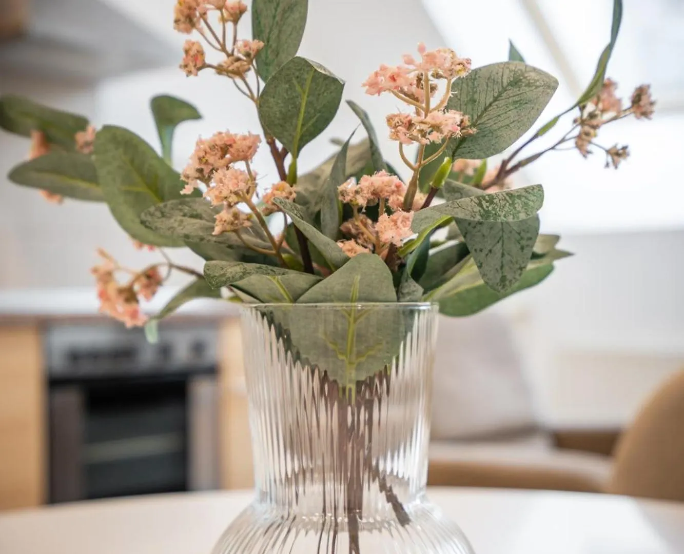 D16 - Gozsdu Garden Residence - Best Location By Bqa Budapest 0*,