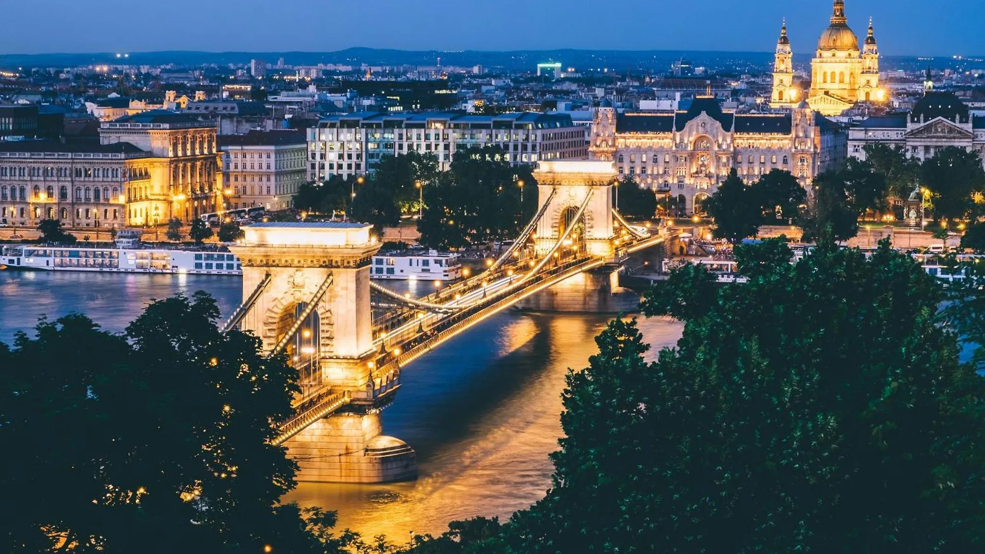 D16 - Gozsdu Garden Residence - Best Location By Bqa Budapest Appartamento