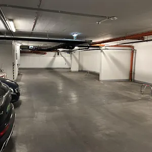 Mono With Free Parking Budapesta