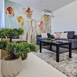 Amphora Luxury With Free Private Parking And Cozy Balcony Budapesta